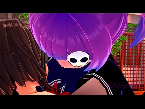 ❤️ Arachne na babaeng halimaw. ️ Magandang porn sa amin