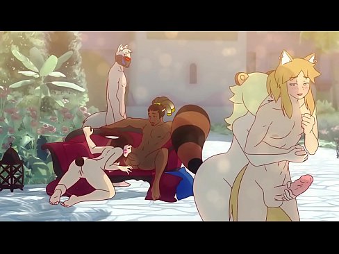 ❤️ Ang pinakamatingkad na kuha ng cartoon na ito sa slow motion. ️ Magandang porn sa amin