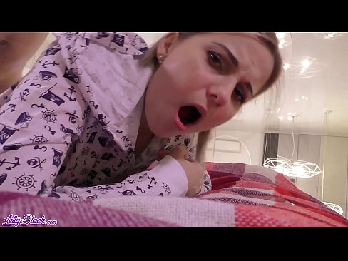 ❤️ Sexy mom swallow at pregistyle sex - cum close up ️ Magandang porn sa amin